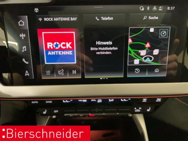 Audi S3 Quattro S-Tronic Sportback