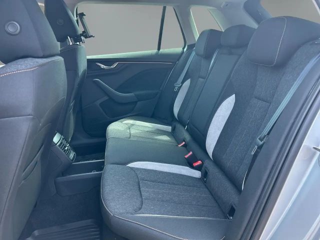 Skoda Kamiq 1.5 TSI Tour