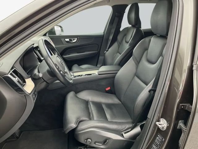 Volvo XC60 Geartronic Inscription