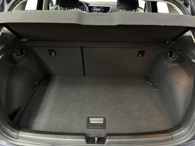 Volkswagen Polo 1.0 TSI DSG Style