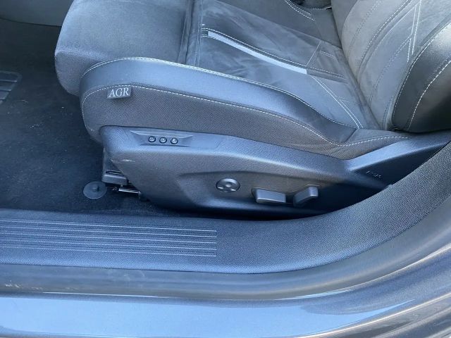 Opel Astra GSe Sports Tourer