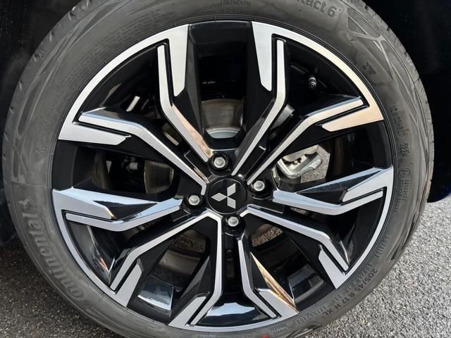 Mitsubishi Colt 1.6 Hybrid