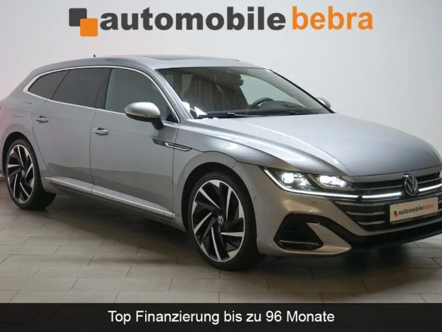 Volkswagen Arteon 2.0 TDI DSG R-Line