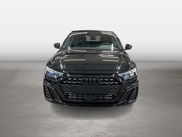Audi A1 35 TFSI S-Line S-Tronic Sportback