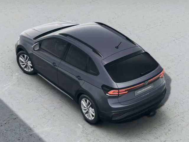 Volkswagen Taigo Friends TSI