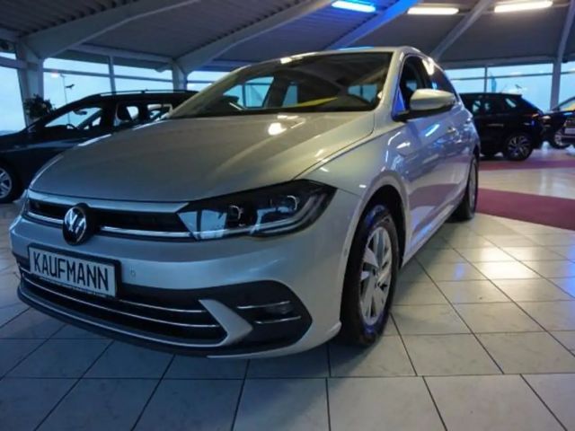 Volkswagen Polo DSG Style