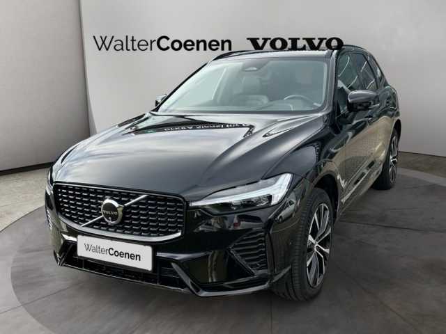 Volvo XC60 XC60