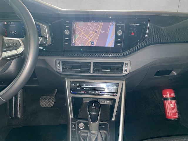 Volkswagen Polo 1.0 TSI DSG Life