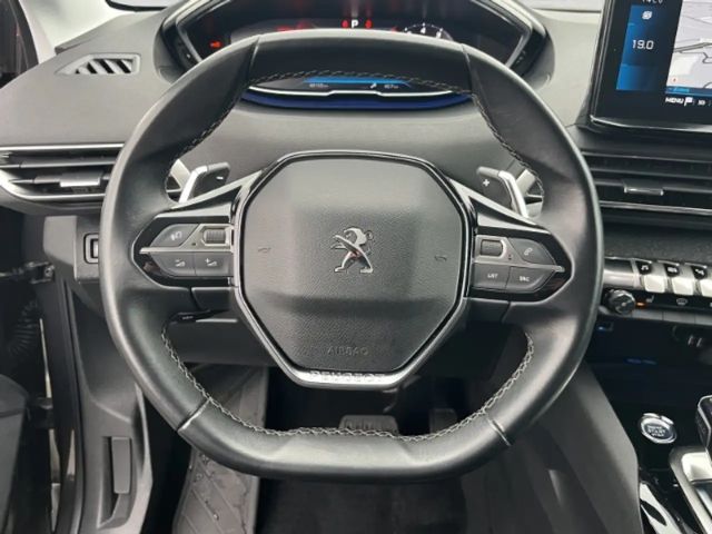 Peugeot 5008 Allure Pack