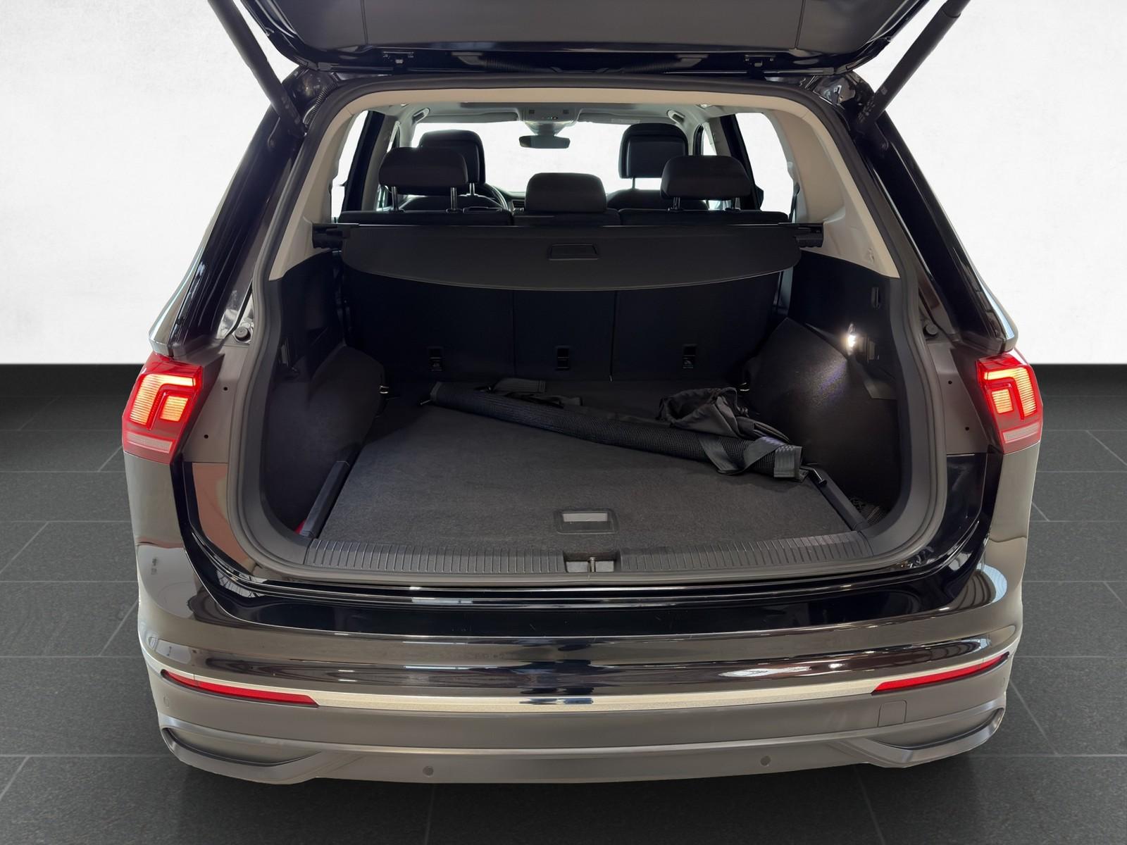 Volkswagen Tiguan 1.5 TSI Allspace DSG Life