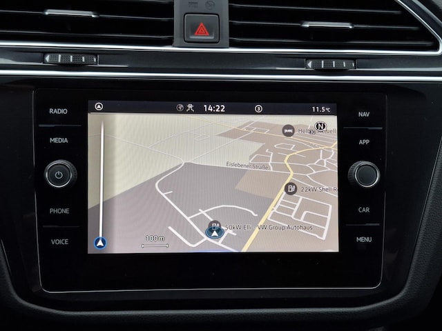 Volkswagen Tiguan 2.0 TDI DSG R-Line