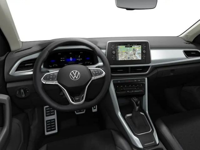 Volkswagen T-Roc 2.0 TDI DSG
