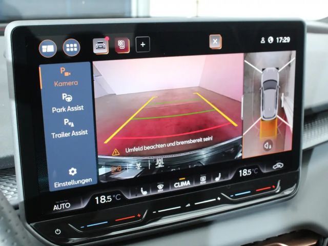 Cupra Terramar 2.0 TSI