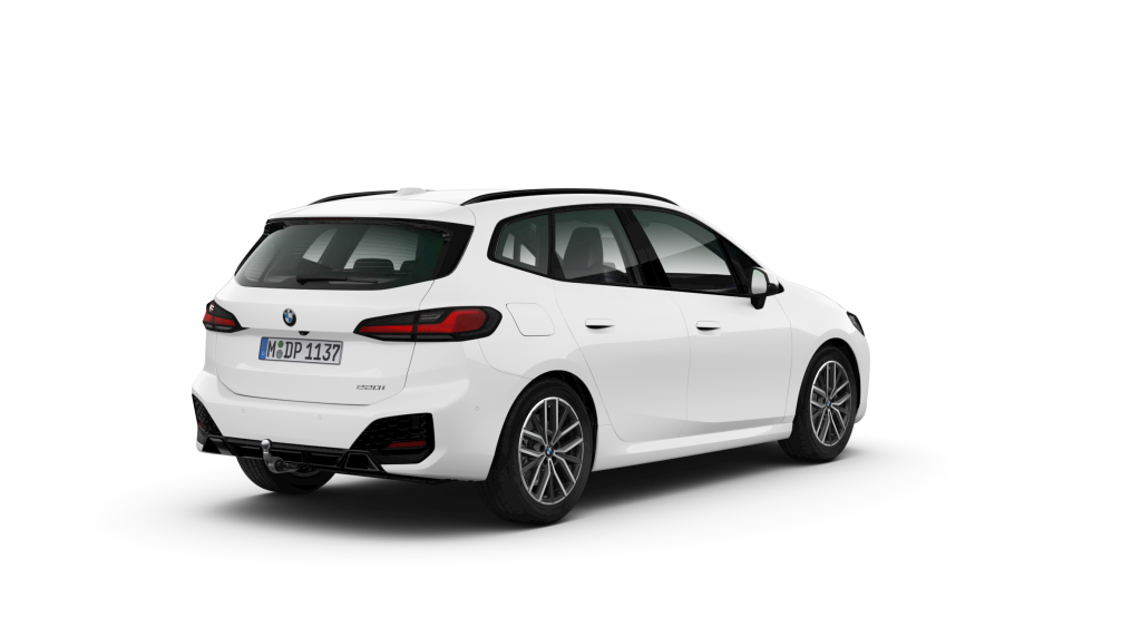 BMW 220 220i Active Tourer