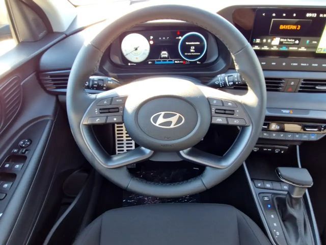 Hyundai Bayon 1.0 T-GDi Trend