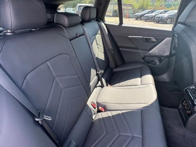 BMW 520 520d M-Sport Touring