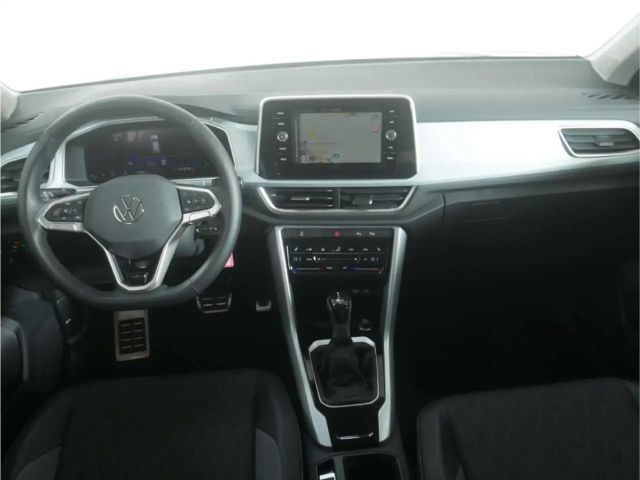 Volkswagen T-Roc 1.5 TSI DSG