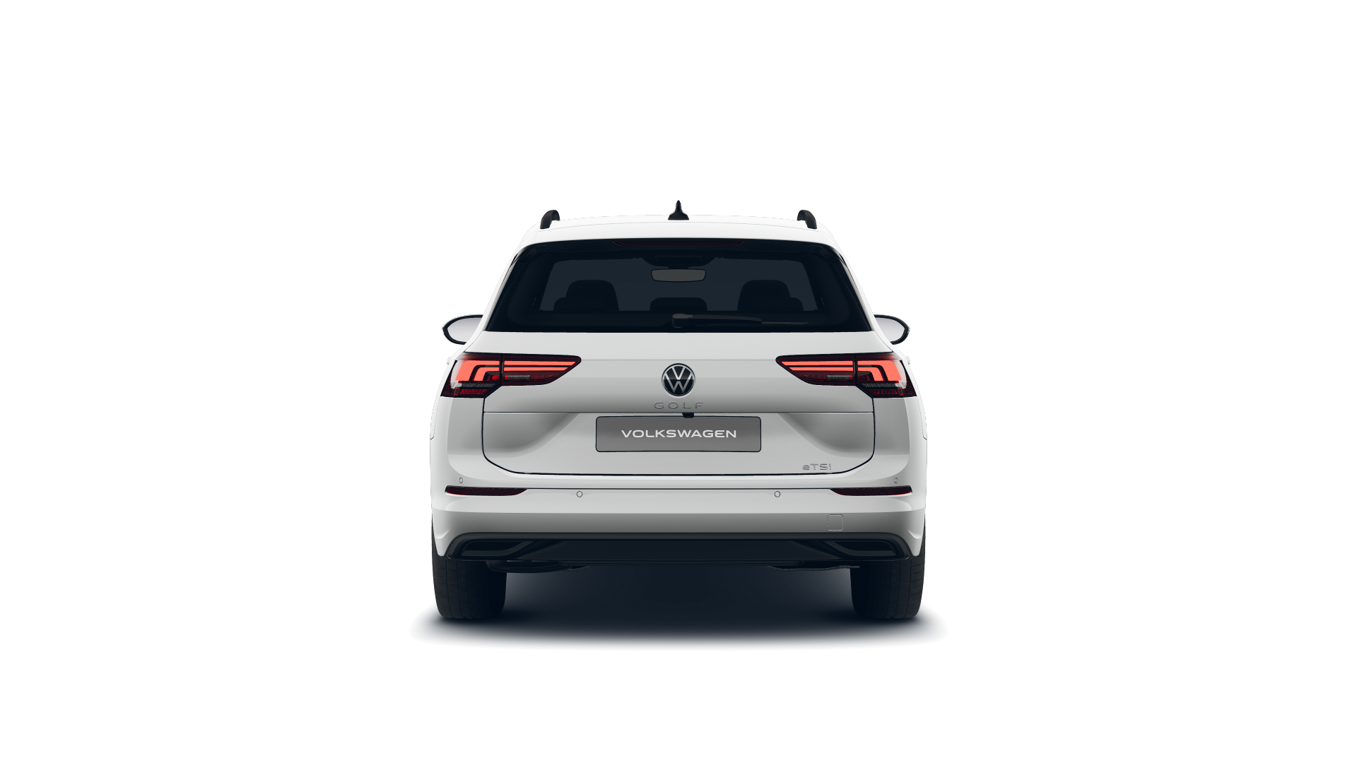 Volkswagen Golf 1.5 eTSI DSG Life Variant