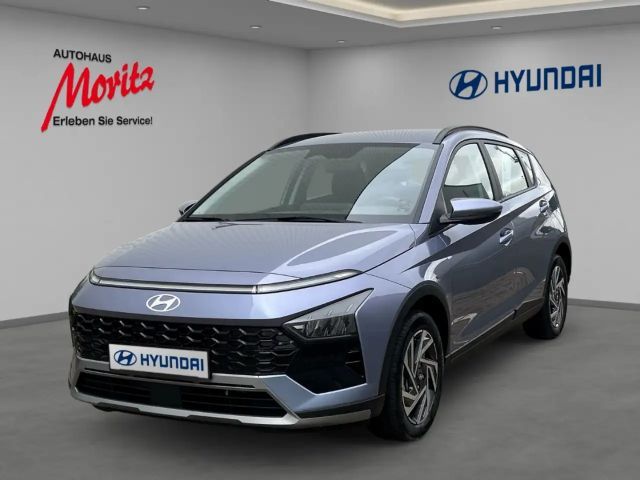 Hyundai Bayon 1.0 Trend