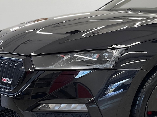 Skoda Octavia 2.0 TDI 4x4 Combi