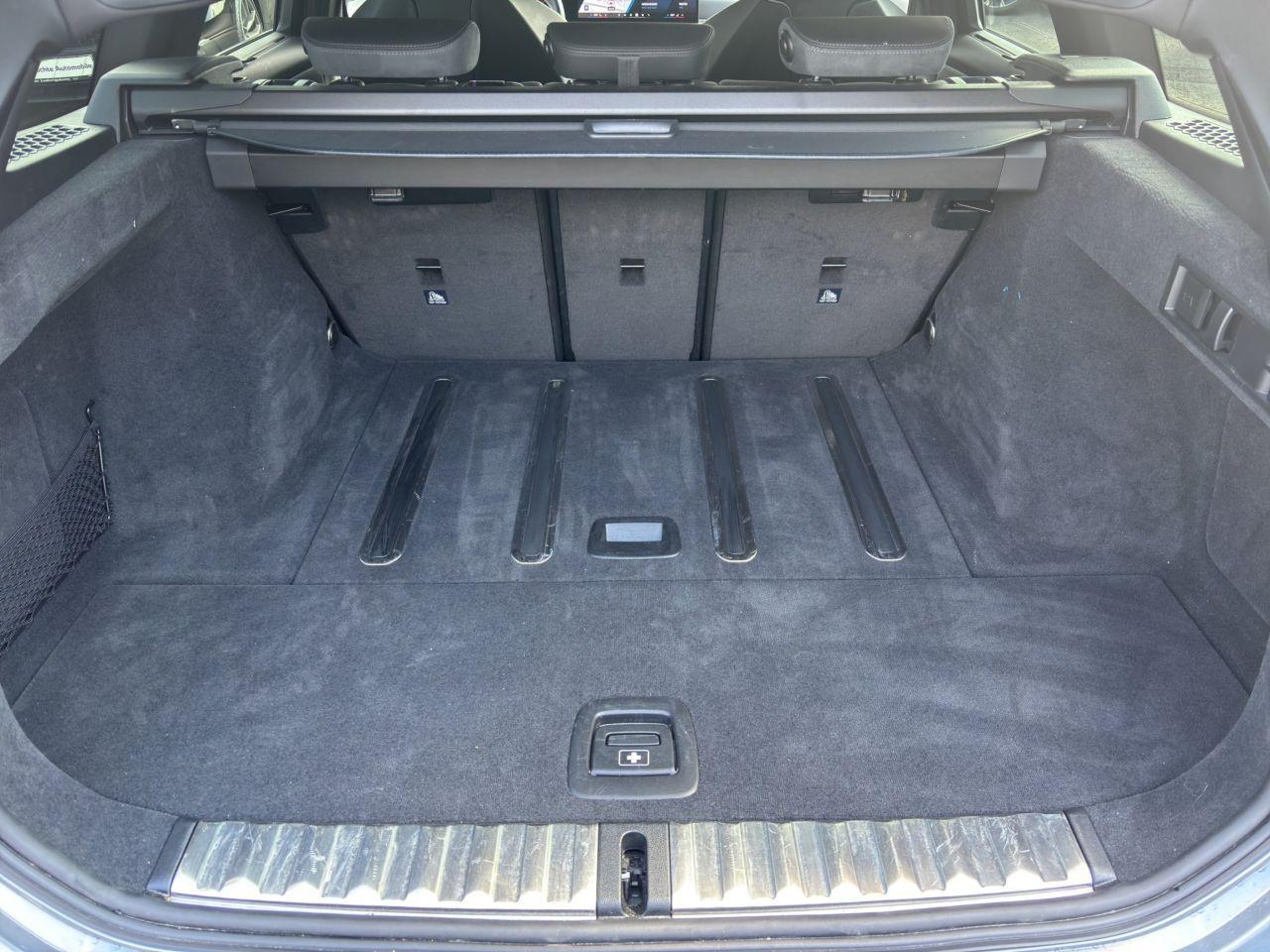 BMW M3 Competition Touring