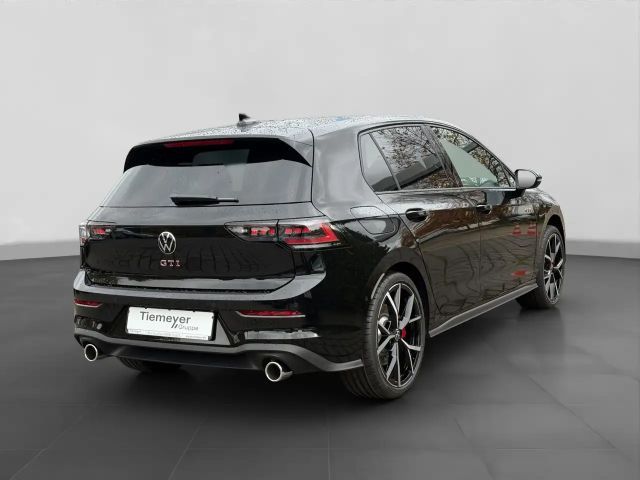 Volkswagen Golf GTI IQ.Drive