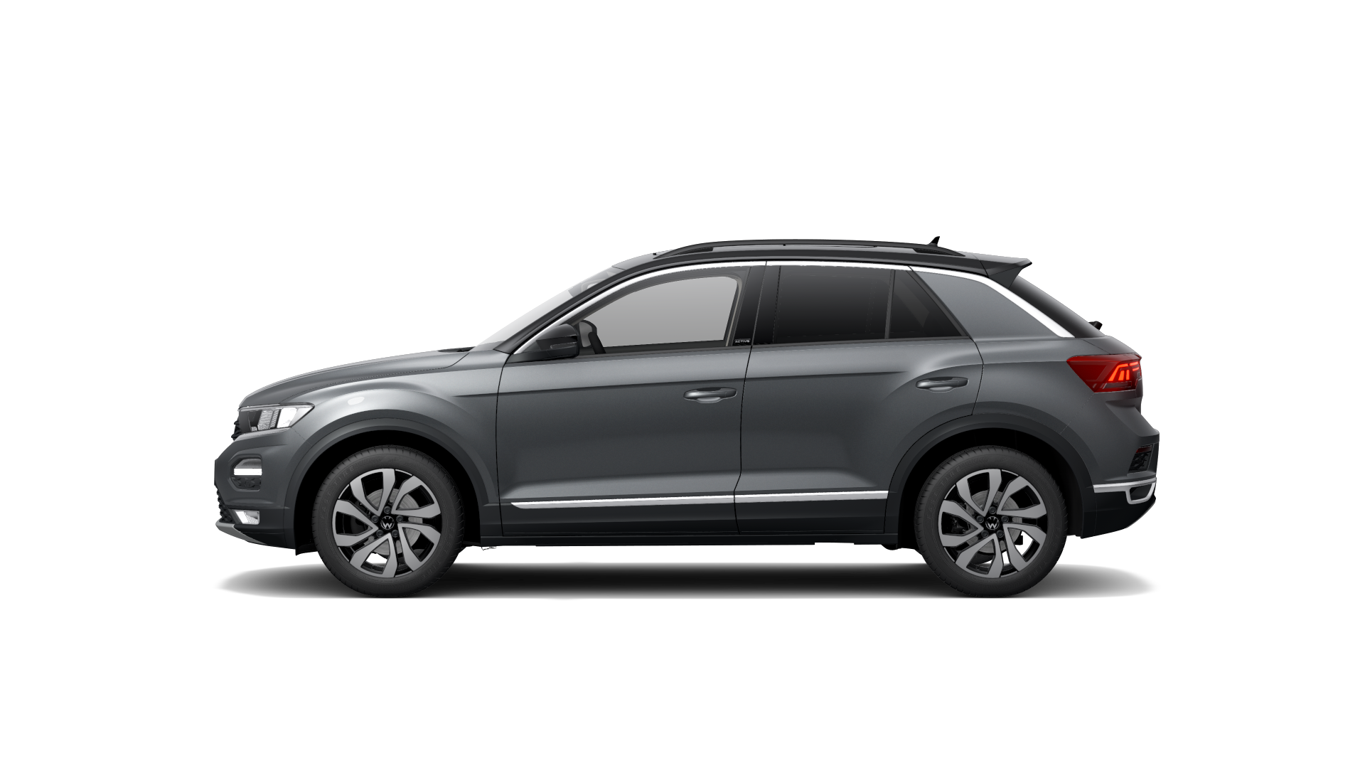 Volkswagen T-Roc 1.0 TSI