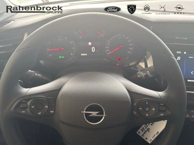 Opel Corsa 1.2 Turbo Edition Turbo