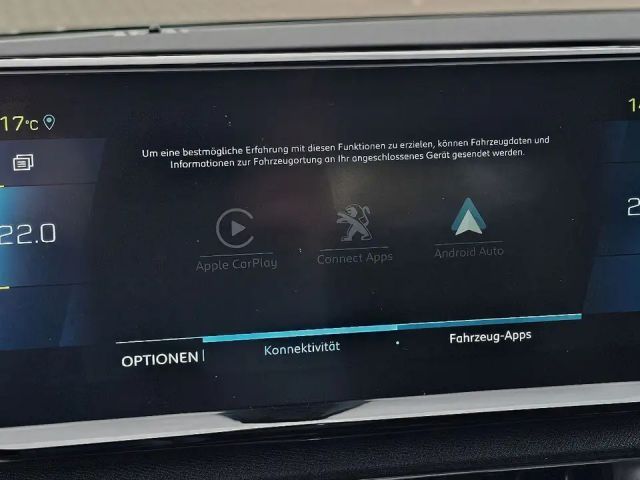 Peugeot 3008 GT-Line Hybrid