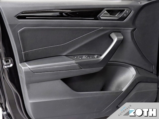 Volkswagen T-Roc 1.5 TSI R-Line