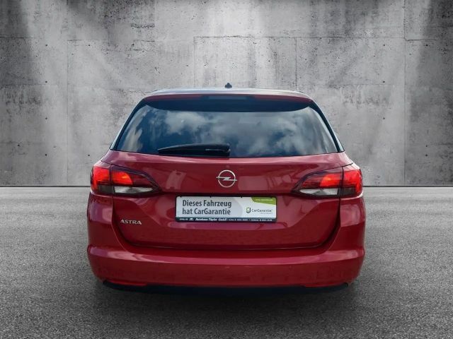 Opel Astra Sports Tourer