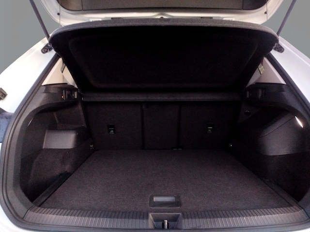 Volkswagen Tiguan 1.5 eTSI DSG