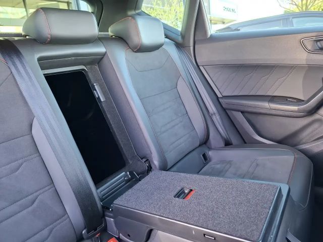 Seat Ateca 1.5 TSI DSG FR-lijn