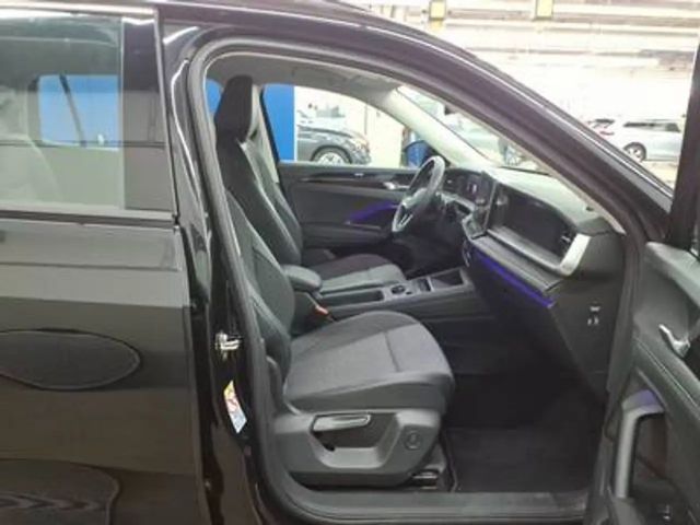 Volkswagen Tayron 1.5 eTSI Life