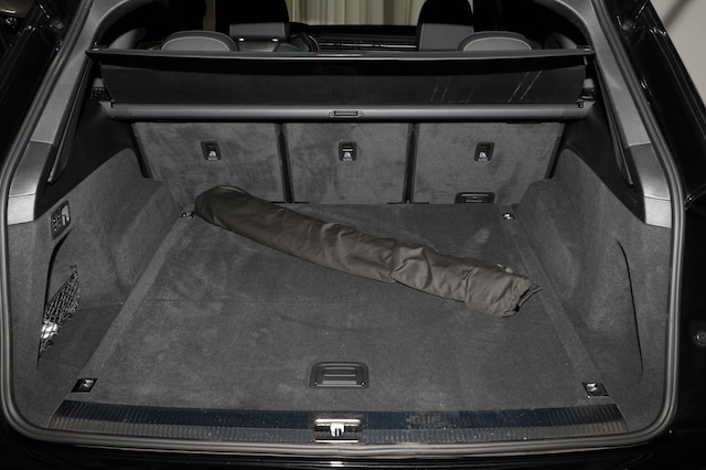 Audi Q7 50 TDI Quattro S-Line