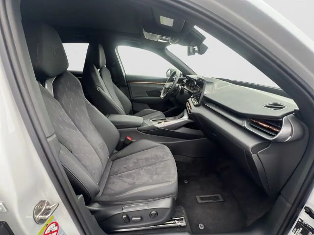 Cupra Terramar 2.0 TSI VZ