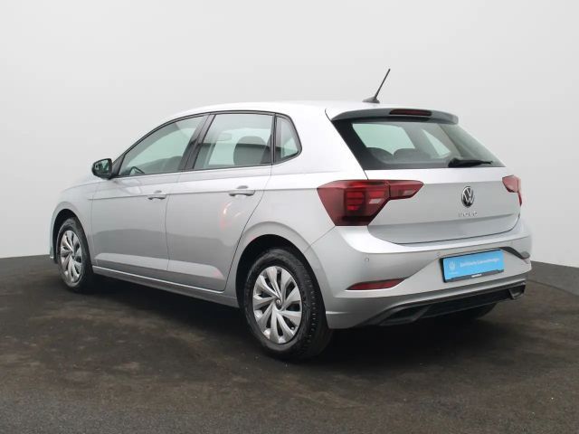 Volkswagen Polo 1.0 TSI DSG Life
