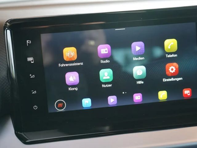 Seat Ibiza 1.0 TSI FR-lijn