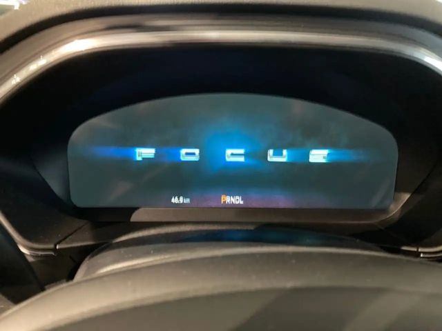 Ford Focus Active EcoBoost Wagon