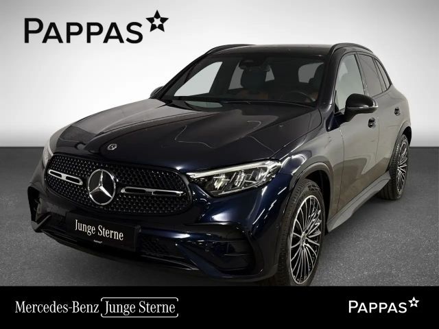 Mercedes-Benz GLC 220 4MATIC AMG Line GLC 220 d