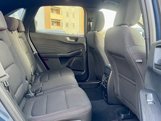 Ford Kuga AWD ST Line