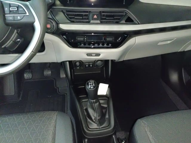 Suzuki Swift GL Hybrid