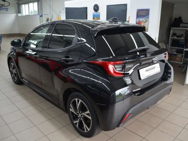 Toyota Yaris Comfort Hatchback Hybride