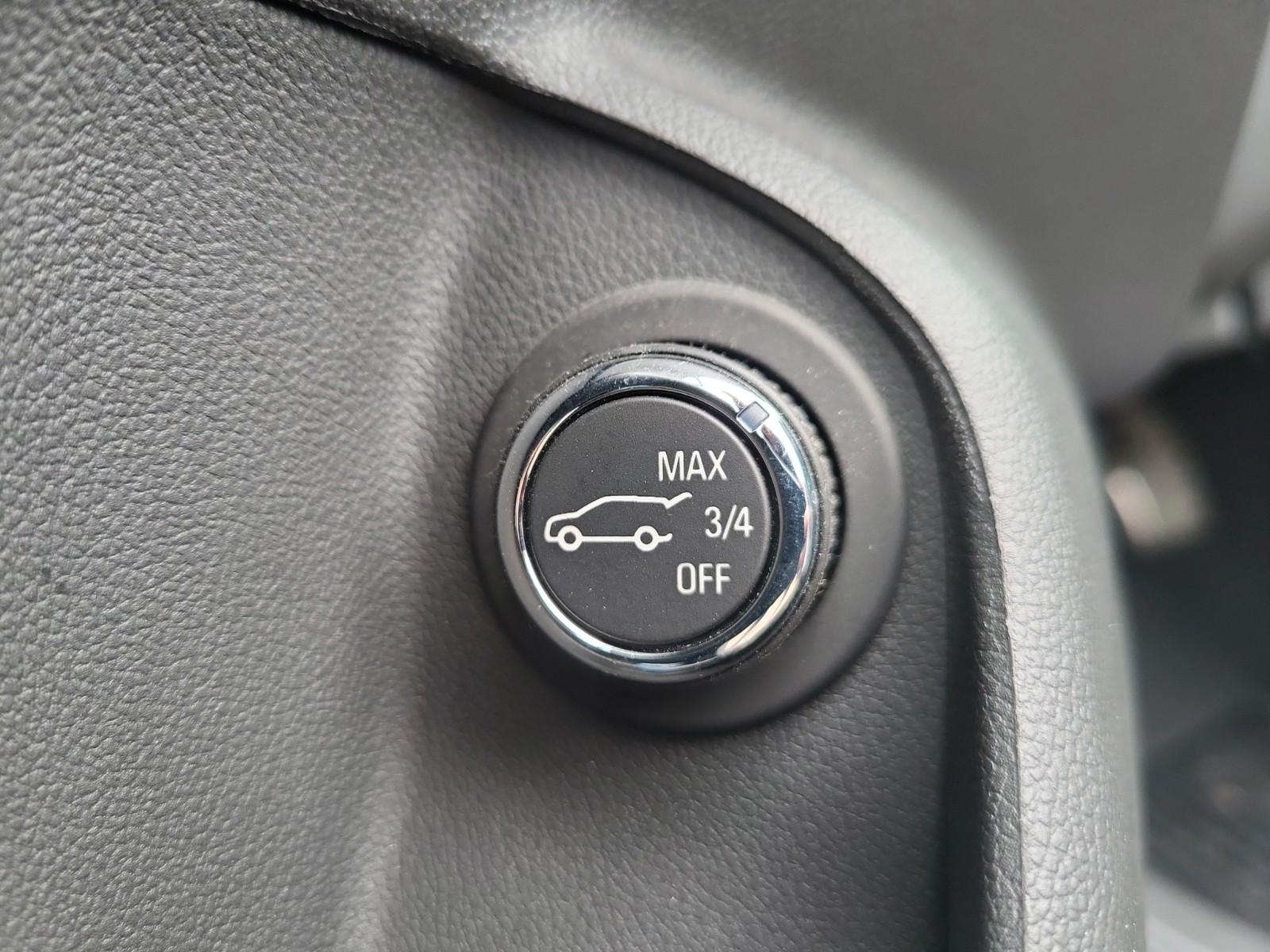 Opel Insignia Sports Tourer