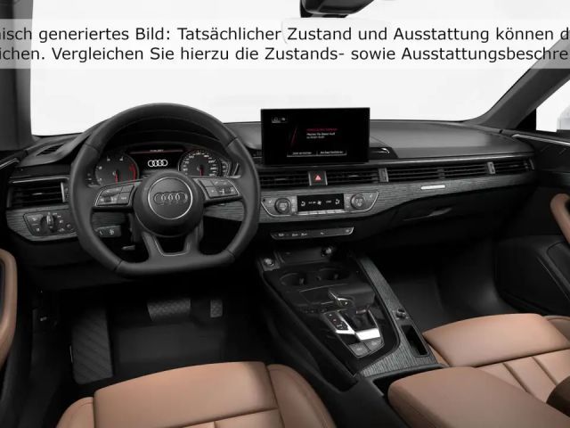 Audi A5 40 TDI S-Tronic