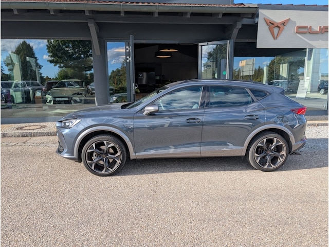 Cupra Formentor 1.5 TSI