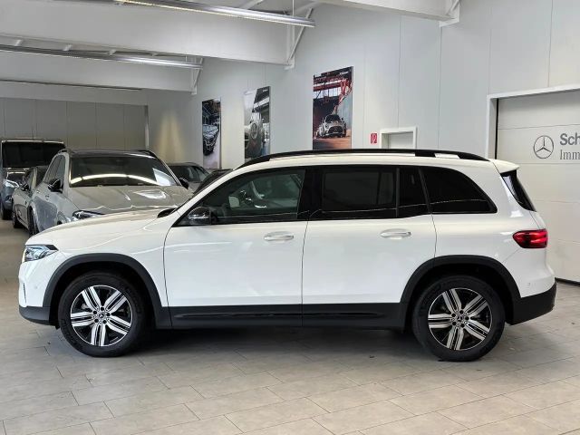 Mercedes-Benz EQB 300 4MATIC