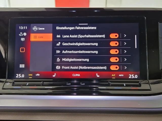 Volkswagen Multivan DSG T7