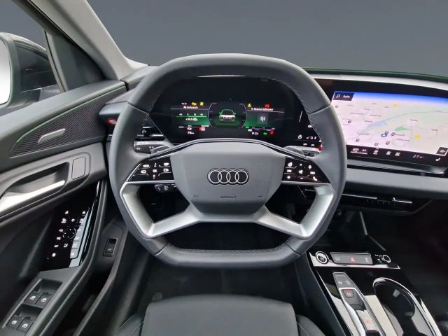 Audi Q6 e-tron Performance S-Line