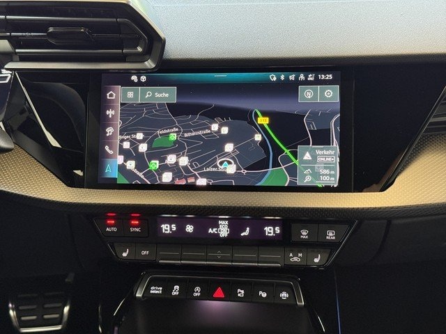 Audi RS3 Quattro S-Tronic Sportback